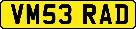 VM53RAD
