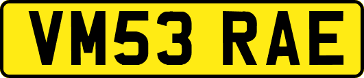 VM53RAE