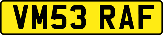VM53RAF