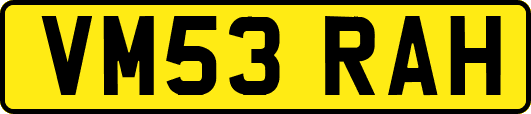 VM53RAH