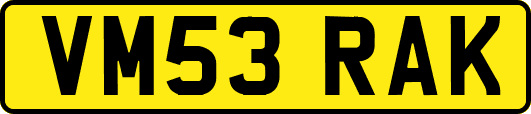 VM53RAK