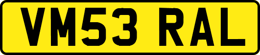 VM53RAL