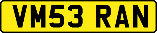 VM53RAN