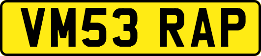 VM53RAP