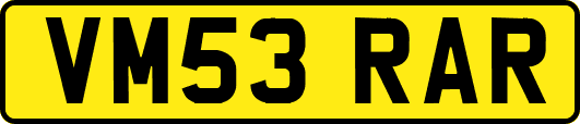 VM53RAR