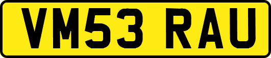 VM53RAU