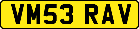 VM53RAV