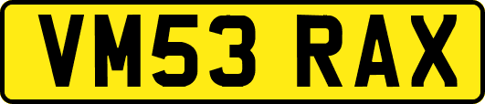 VM53RAX