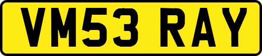 VM53RAY