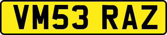 VM53RAZ
