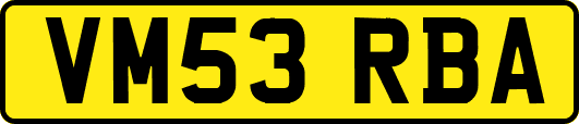 VM53RBA
