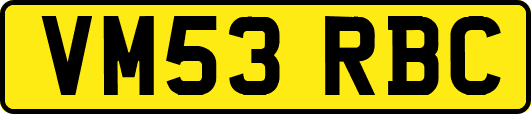 VM53RBC