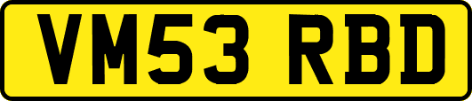 VM53RBD
