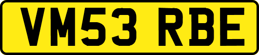 VM53RBE