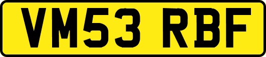 VM53RBF