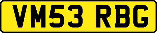 VM53RBG