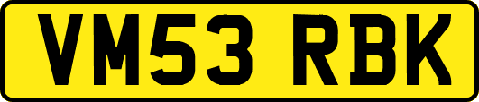 VM53RBK