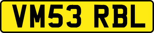 VM53RBL