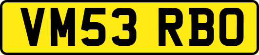 VM53RBO