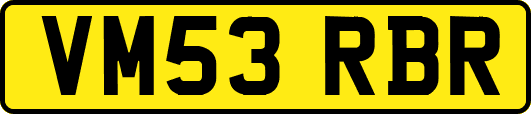 VM53RBR