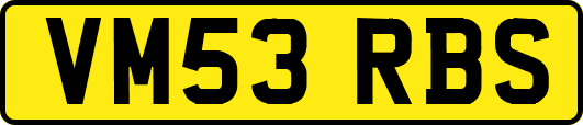 VM53RBS