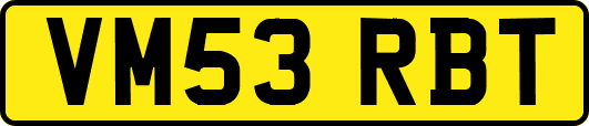 VM53RBT