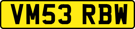 VM53RBW