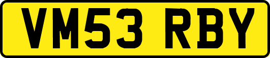 VM53RBY
