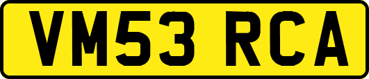 VM53RCA