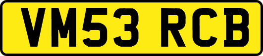 VM53RCB