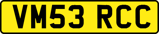 VM53RCC