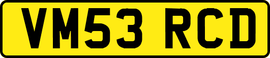 VM53RCD