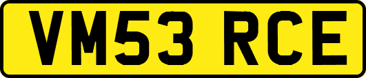 VM53RCE