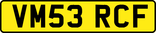 VM53RCF