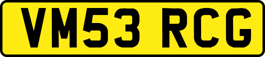 VM53RCG