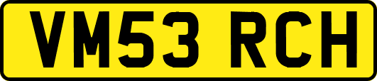 VM53RCH