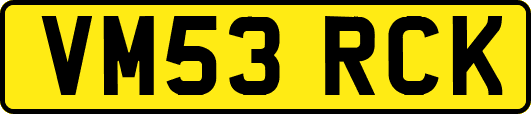 VM53RCK