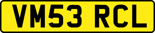 VM53RCL
