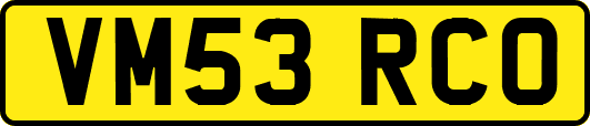 VM53RCO