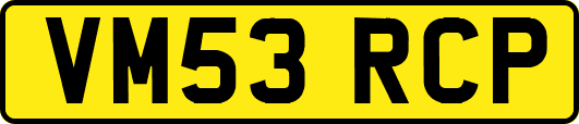 VM53RCP