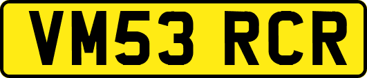 VM53RCR