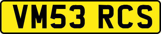 VM53RCS