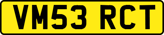 VM53RCT