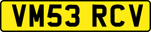 VM53RCV