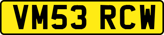VM53RCW