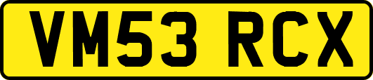 VM53RCX
