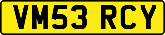 VM53RCY