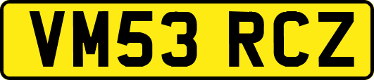 VM53RCZ