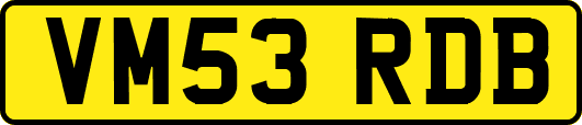 VM53RDB