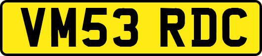 VM53RDC